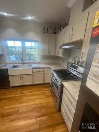 $585,000 | 2410 Harness Drive, Pope Valley, CA 94567