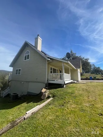 $585,000 | 2410 Harness Drive, Pope Valley, CA 94567