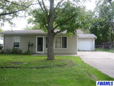 6306 Southcrest Road Fort Wayne, IN 46816 - Photo 1 of 9
