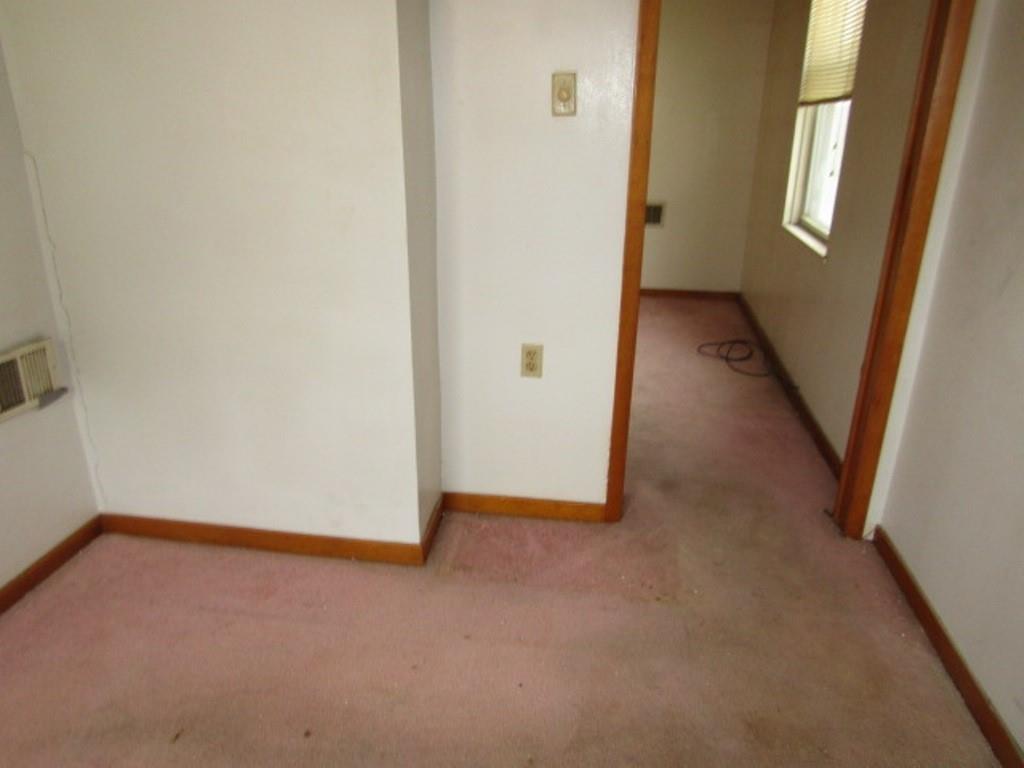 1214 1/2 3rd Street McKees Rocks, PA 15136 - Photo 19 of 28 a view of an empty room