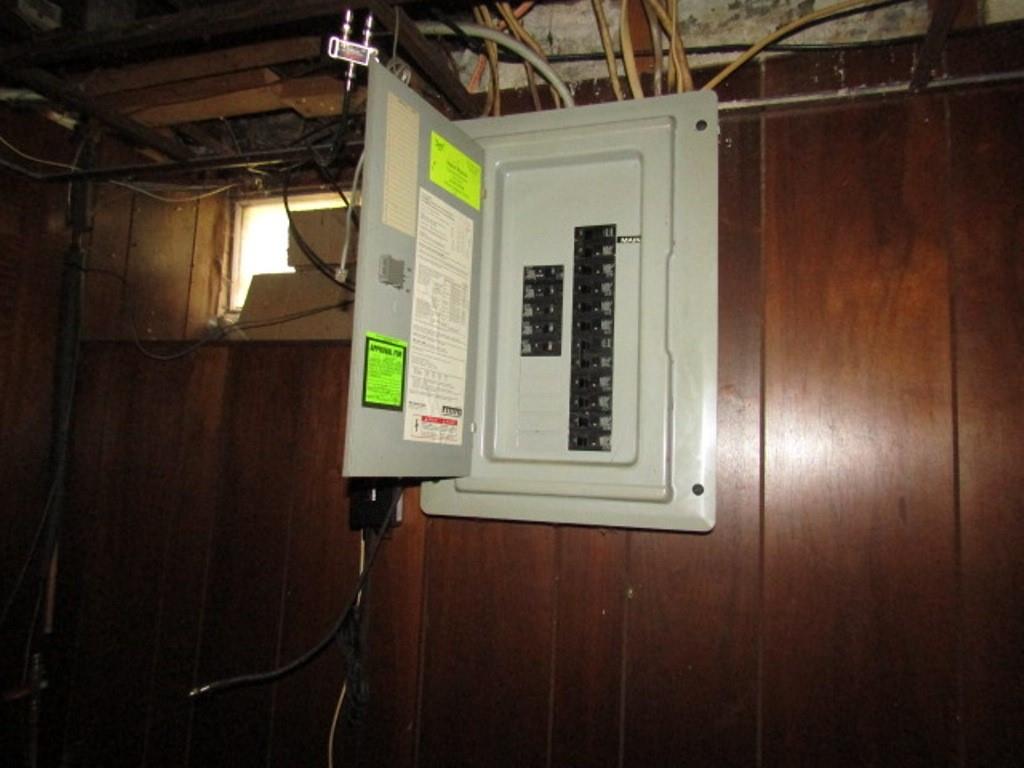 1214 1/2 3rd Street McKees Rocks, PA 15136 - Photo 26 of 28 a view of walk in closet