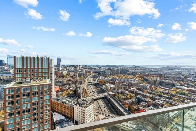 $7,300,000 | 40 Trinity Place, Unit 32EF COMBO, Boston, MA 02116