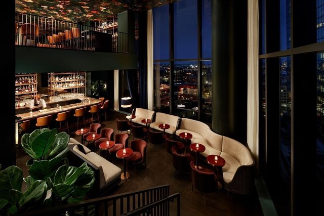 $7,300,000 | 40 Trinity Place, Unit 32EF COMBO, Boston, MA 02116