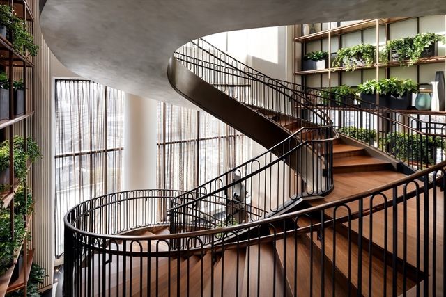 $7,300,000 | 40 Trinity Place, Unit 32EF COMBO, Boston, MA 02116