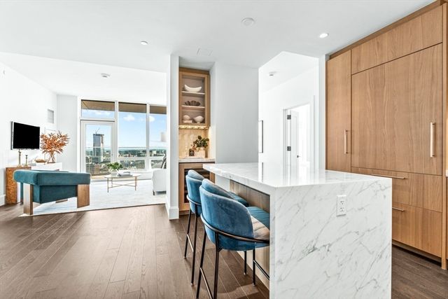 $7,300,000 | 40 Trinity Place, Unit 32EF COMBO, Boston, MA 02116