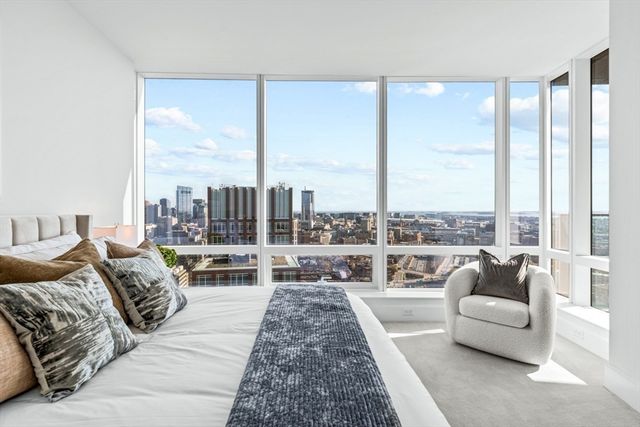 $7,300,000 | 40 Trinity Place, Unit 32EF COMBO, Boston, MA 02116