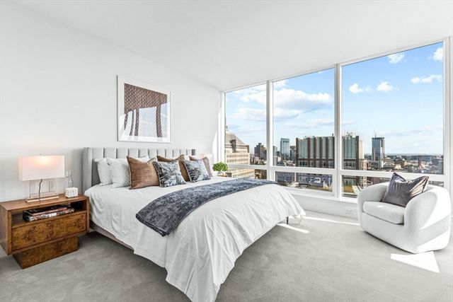 $7,300,000 | 40 Trinity Place, Unit 32EF COMBO, Boston, MA 02116