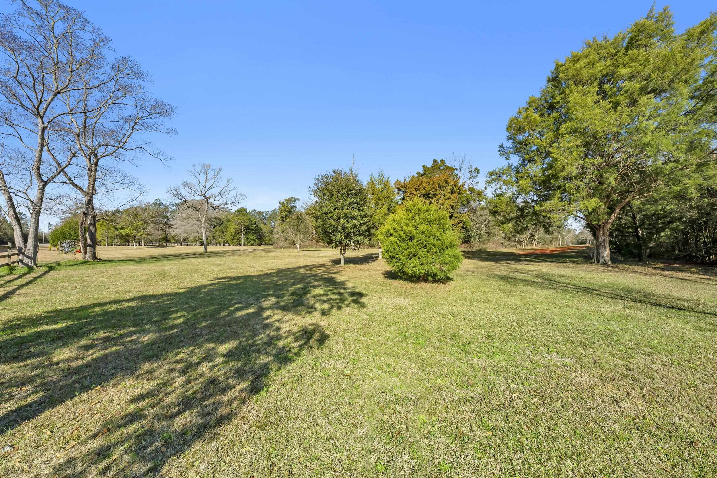 16691 Mosley Road Stapleton, AL 36578 - Photo 10 of 32 Yard