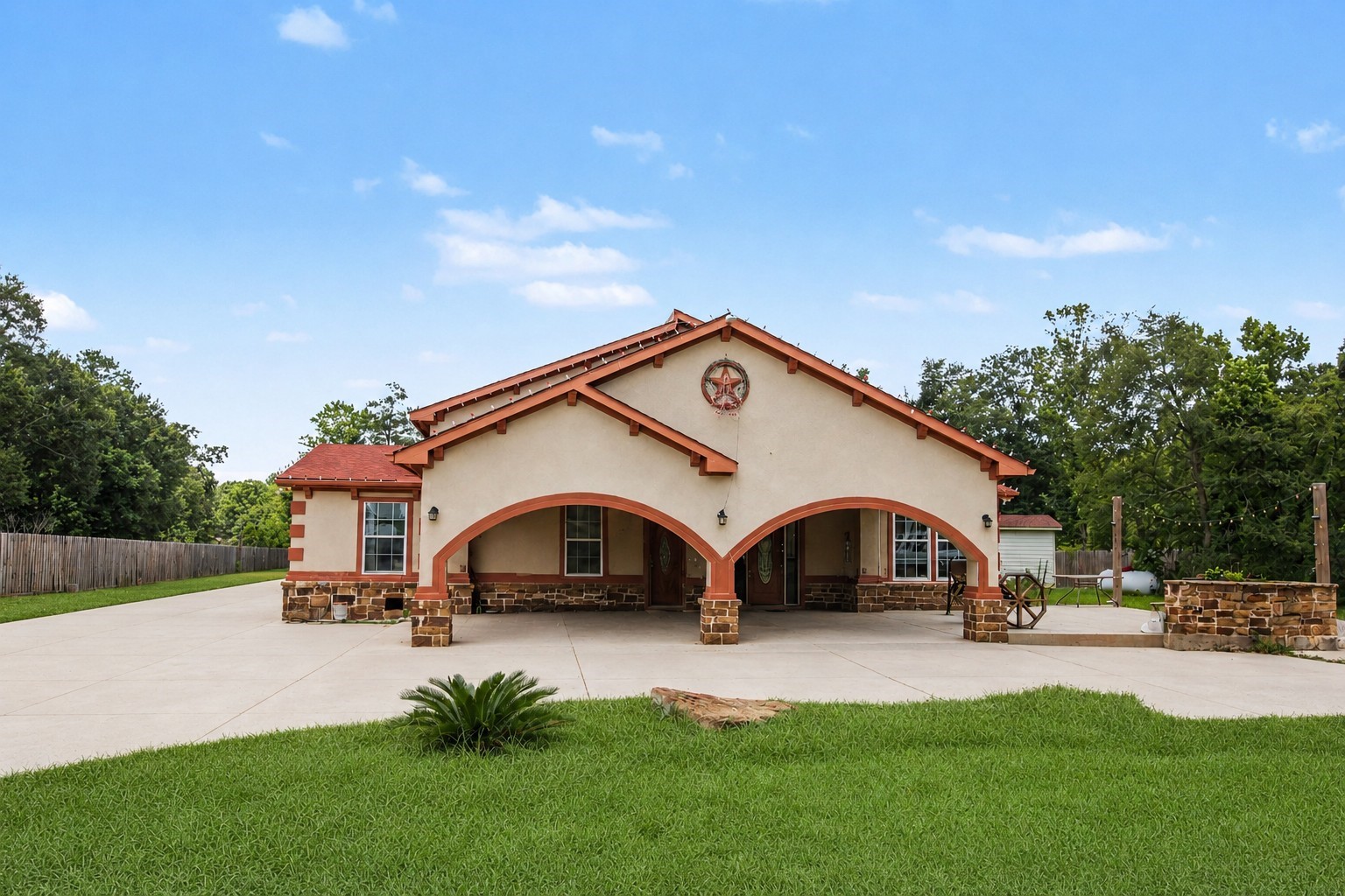 17136 FM 1484 Road Conroe, TX 77303 - Photo 25 of 28