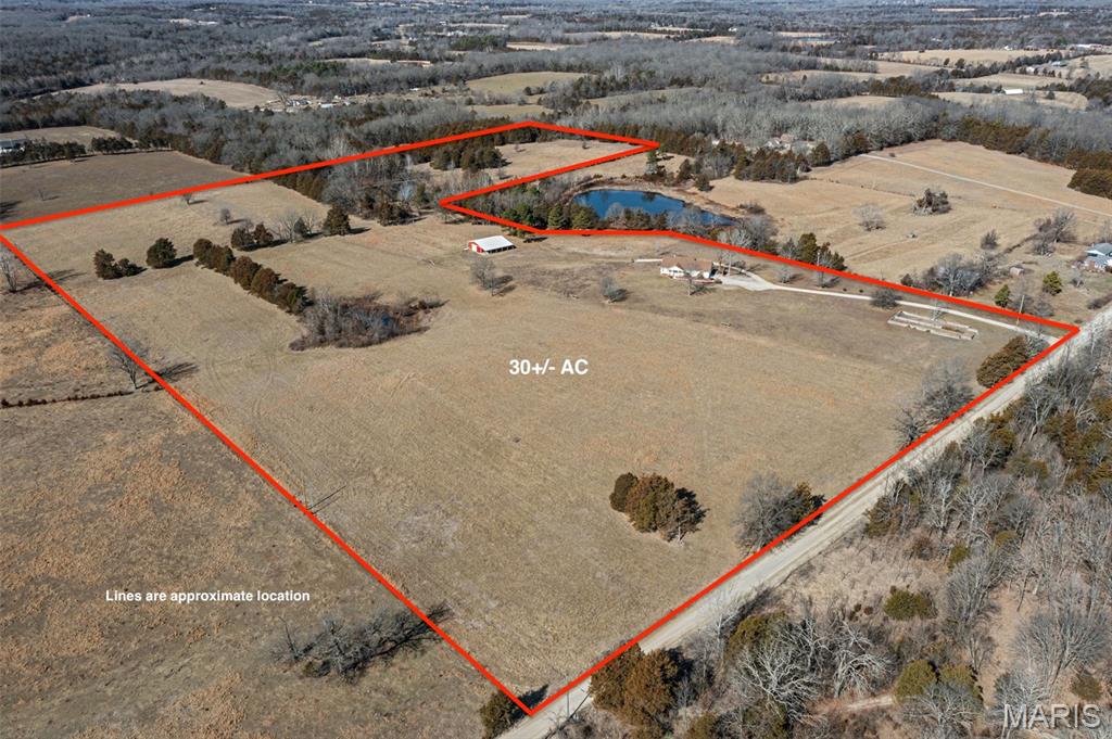 10399 Gibson Road Irondale, MO 63648 - Photo 3 of 72