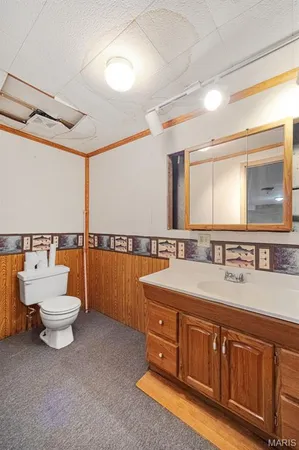 $449,900 | 10399 Gibson Road, Irondale, MO 63648