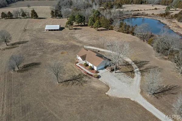 $449,900 | 10399 Gibson Road, Irondale, MO 63648