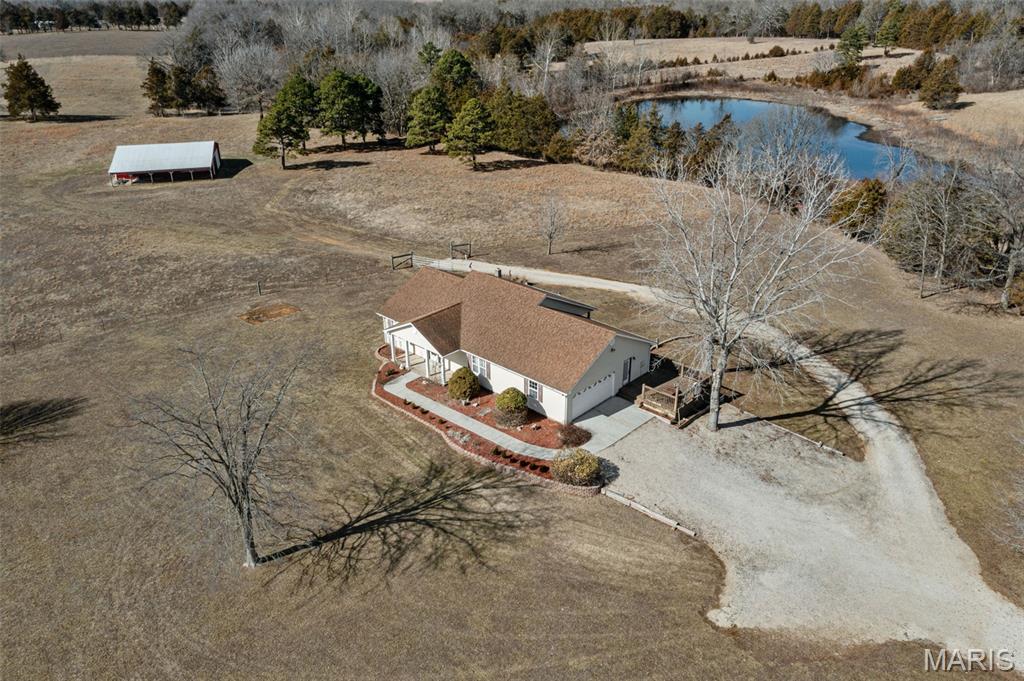 10399 Gibson Road Irondale, MO 63648 - Photo 40 of 72