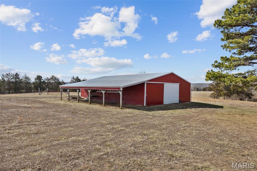 10399 Gibson Road Irondale, MO 63648 - Photo 4 of 72