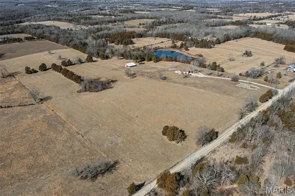 $449,900 | 10399 Gibson Road, Irondale, MO 63648