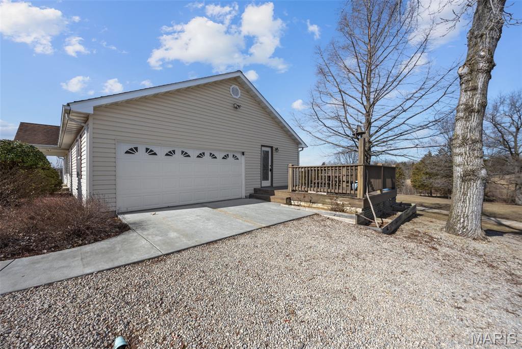 10399 Gibson Road Irondale, MO 63648 - Photo 46 of 72