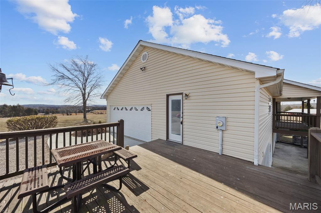 10399 Gibson Road Irondale, MO 63648 - Photo 47 of 72