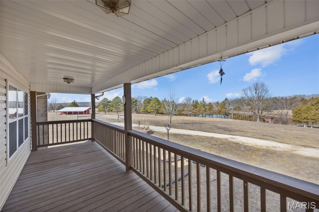 10399 Gibson Road Irondale, MO 63648 - Photo 48 of 72