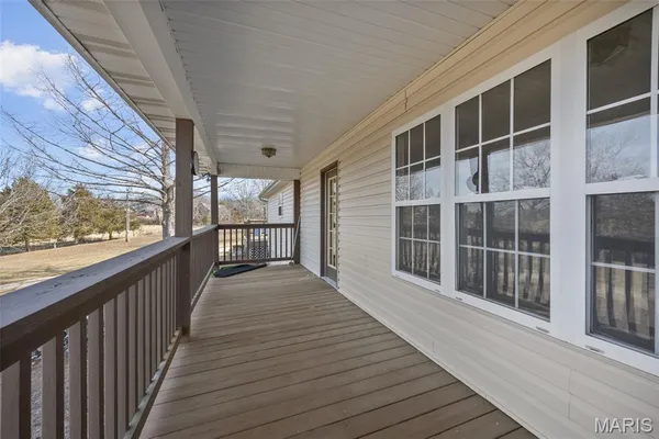 $449,900 | 10399 Gibson Road, Irondale, MO 63648