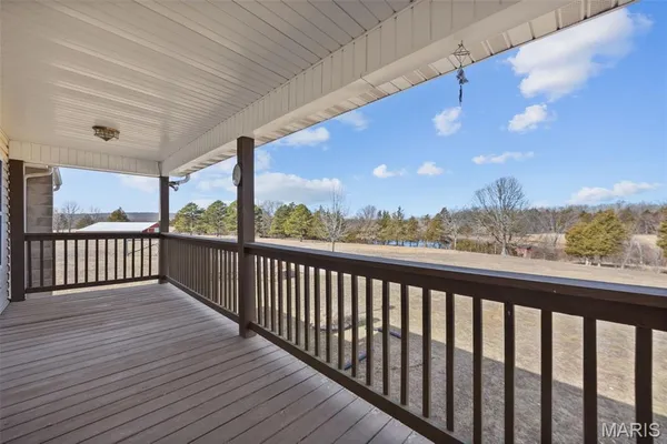 $449,900 | 10399 Gibson Road, Irondale, MO 63648
