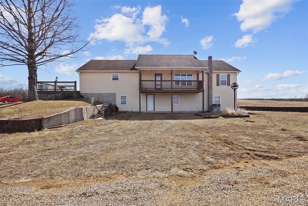 10399 Gibson Road Irondale, MO 63648 - Photo 53 of 72