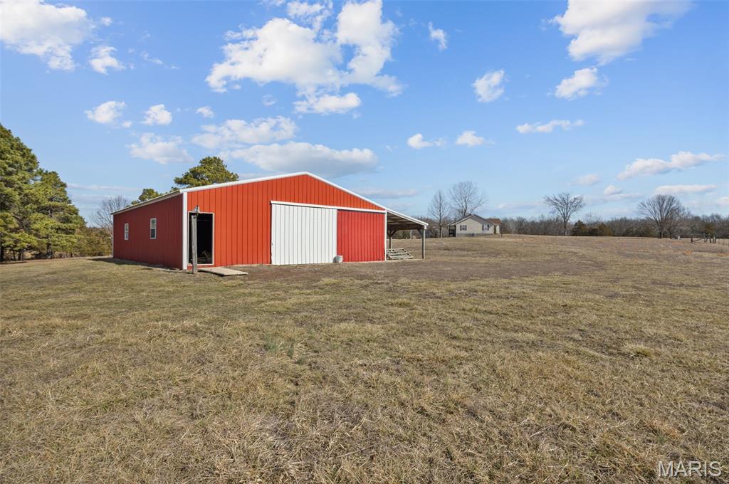 10399 Gibson Road Irondale, MO 63648 - Photo 56 of 72