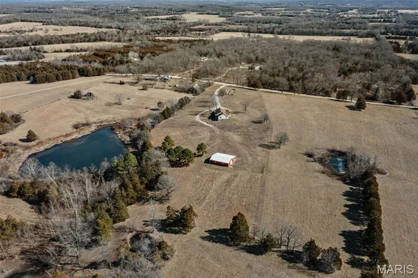 $449,900 | 10399 Gibson Road, Irondale, MO 63648