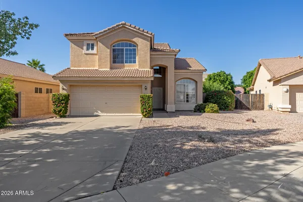 $500,000 | 1928 East Saratoga Street, Gilbert, AZ 85296