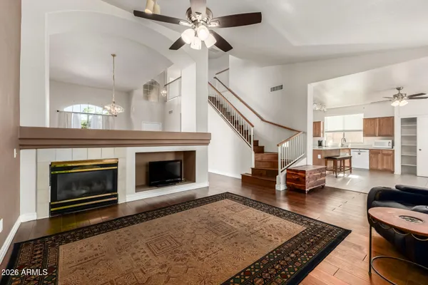$500,000 | 1928 East Saratoga Street, Gilbert, AZ 85296