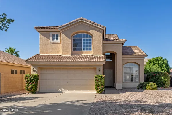 $500,000 | 1928 East Saratoga Street, Gilbert, AZ 85296