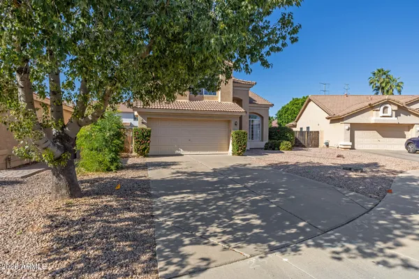 $500,000 | 1928 East Saratoga Street, Gilbert, AZ 85296