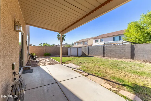 $500,000 | 1928 East Saratoga Street, Gilbert, AZ 85296