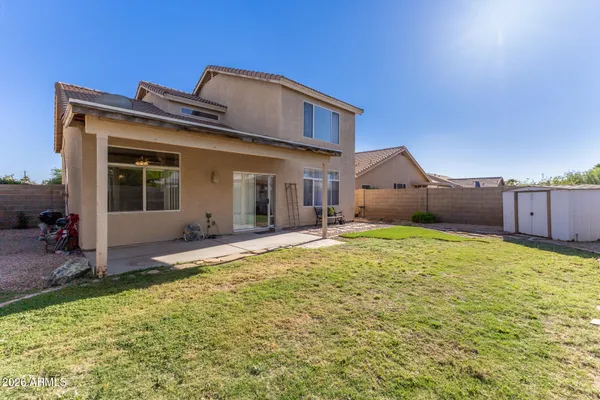 $500,000 | 1928 East Saratoga Street, Gilbert, AZ 85296