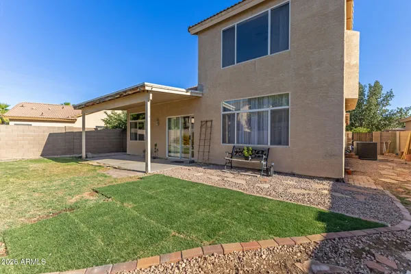 $500,000 | 1928 East Saratoga Street, Gilbert, AZ 85296