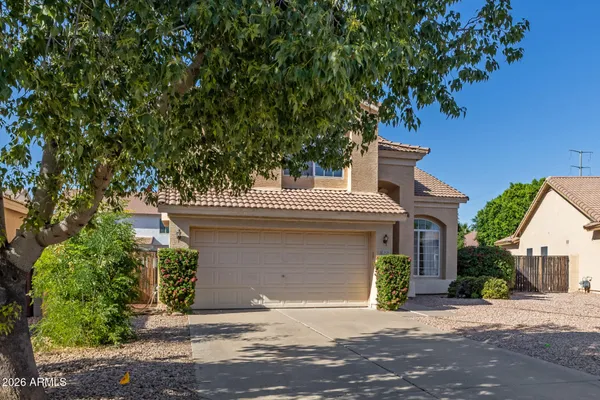 $500,000 | 1928 East Saratoga Street, Gilbert, AZ 85296
