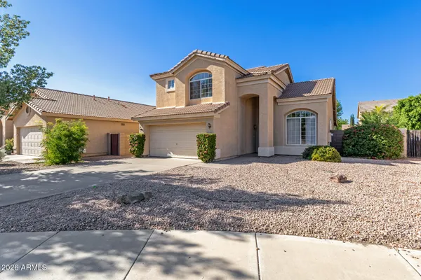 $500,000 | 1928 East Saratoga Street, Gilbert, AZ 85296
