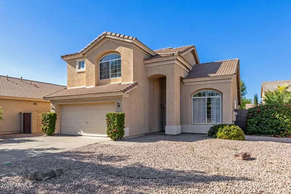 $500,000 | 1928 East Saratoga Street, Gilbert, AZ 85296