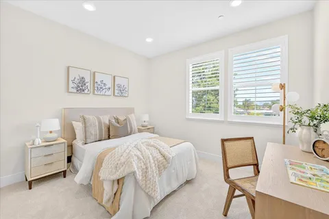 $1,198,000 | 1340 Civic Center Drive, Unit 4, Santa Clara, CA 95050