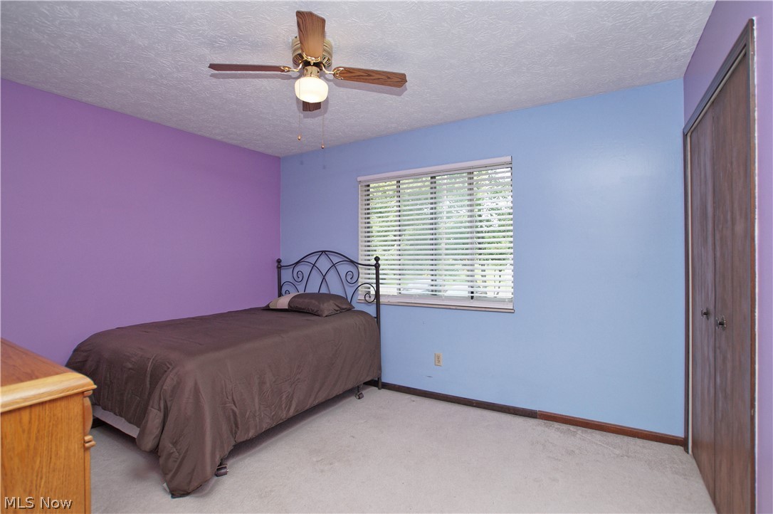 4009 Dayton Road Madison, OH 44057 - Photo 17 of 32 Bedroom 3