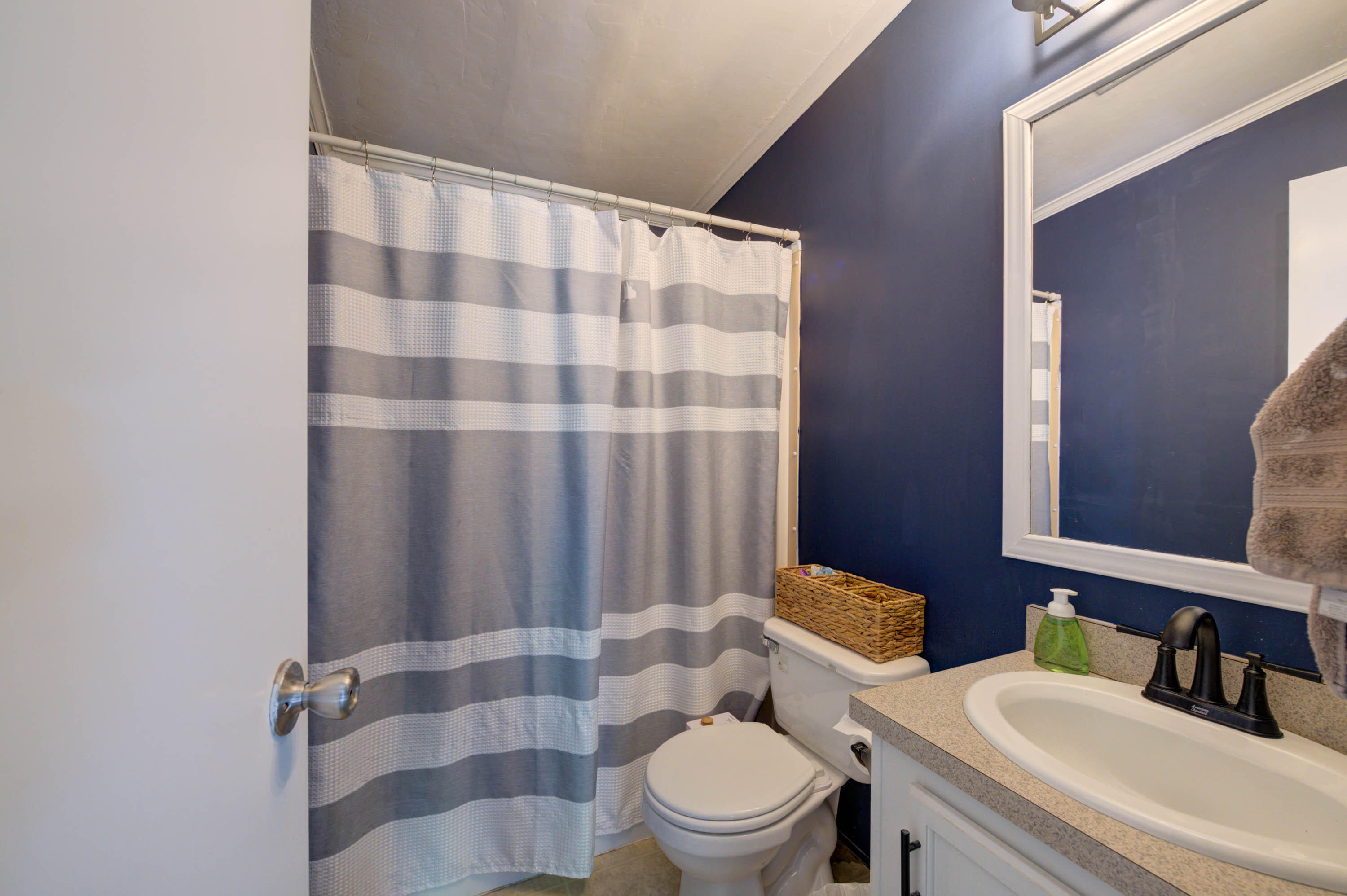4 Jam Hill Road Oxford, ME 04270 - Photo 16 of 34 2nd Bathroom