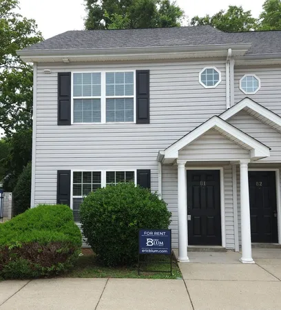$1,500 | 705 Crestland Avenue, Unit B1, Murfreesboro, TN 37130