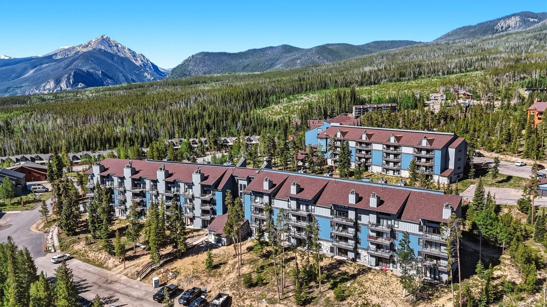 89410 Ryan Gulch Road, Unit 307 Silverthorne, CO 80498 - Photo 30 of 39