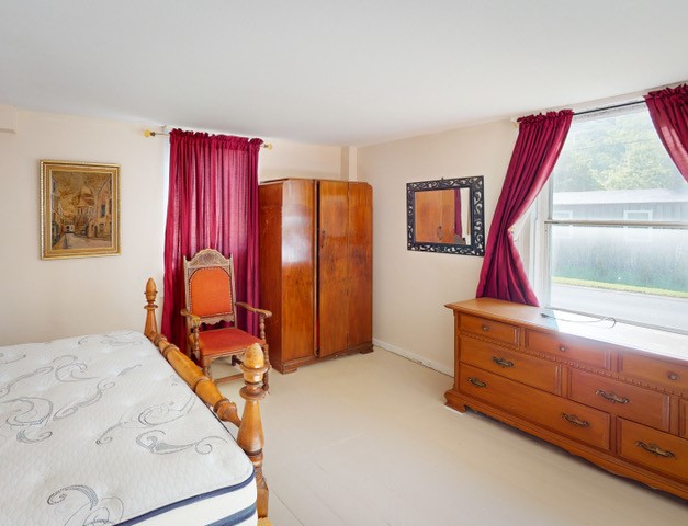 597 Greenough Road Hartwick, NY 13326 - Photo 8 of 19 First floor bedroom