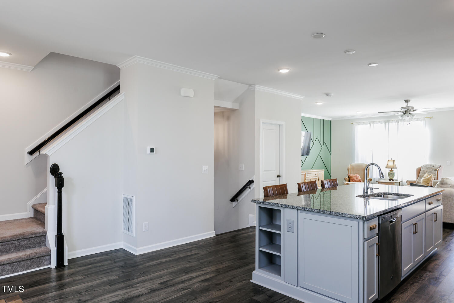 6111 Kayton Street Raleigh, NC 27616 - Photo 16 of 49 Kitchen