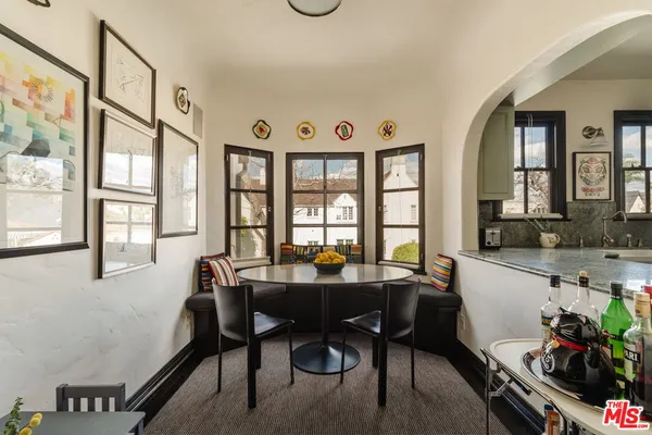 $2,695,000 | 200 South Mansfield Avenue, Los Angeles, CA 90036