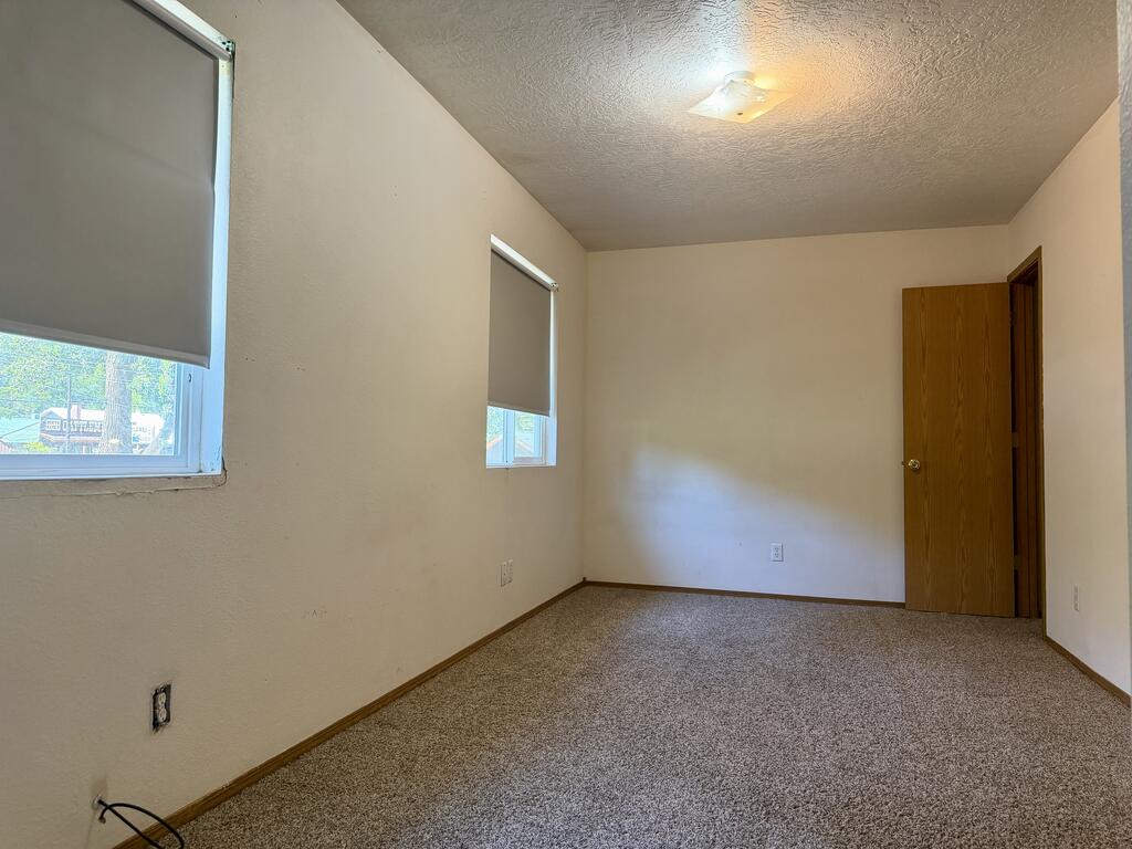 614 South Main Street Riggins, ID 83549 - Photo 62 of 70 Unit B bedroom upstairs, Unit B bedroom upstairs