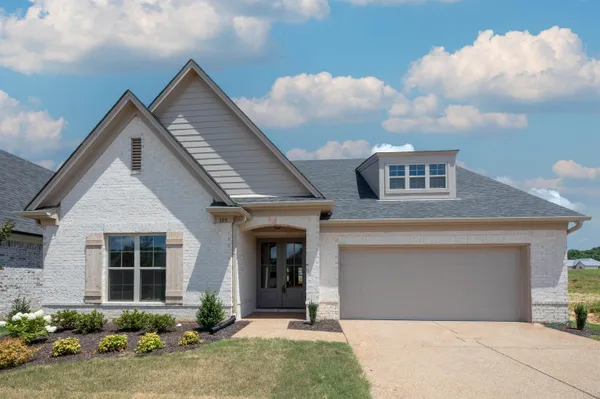 $350,000 | 105 Downy Birch Cove, Oakland, TN 38060