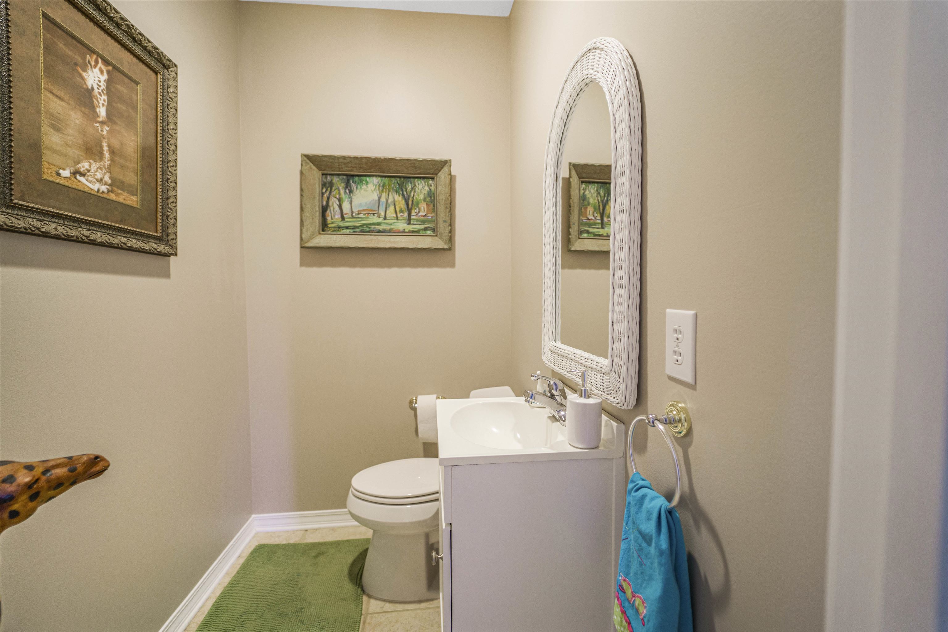 9505 Lakeview Drive Foley, AL 36535 - Photo 29 of 38 Bathroom