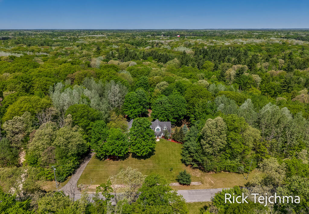 10345 Red Oak Ridge Howard City, MI 49329 - Photo 22 of 80 22