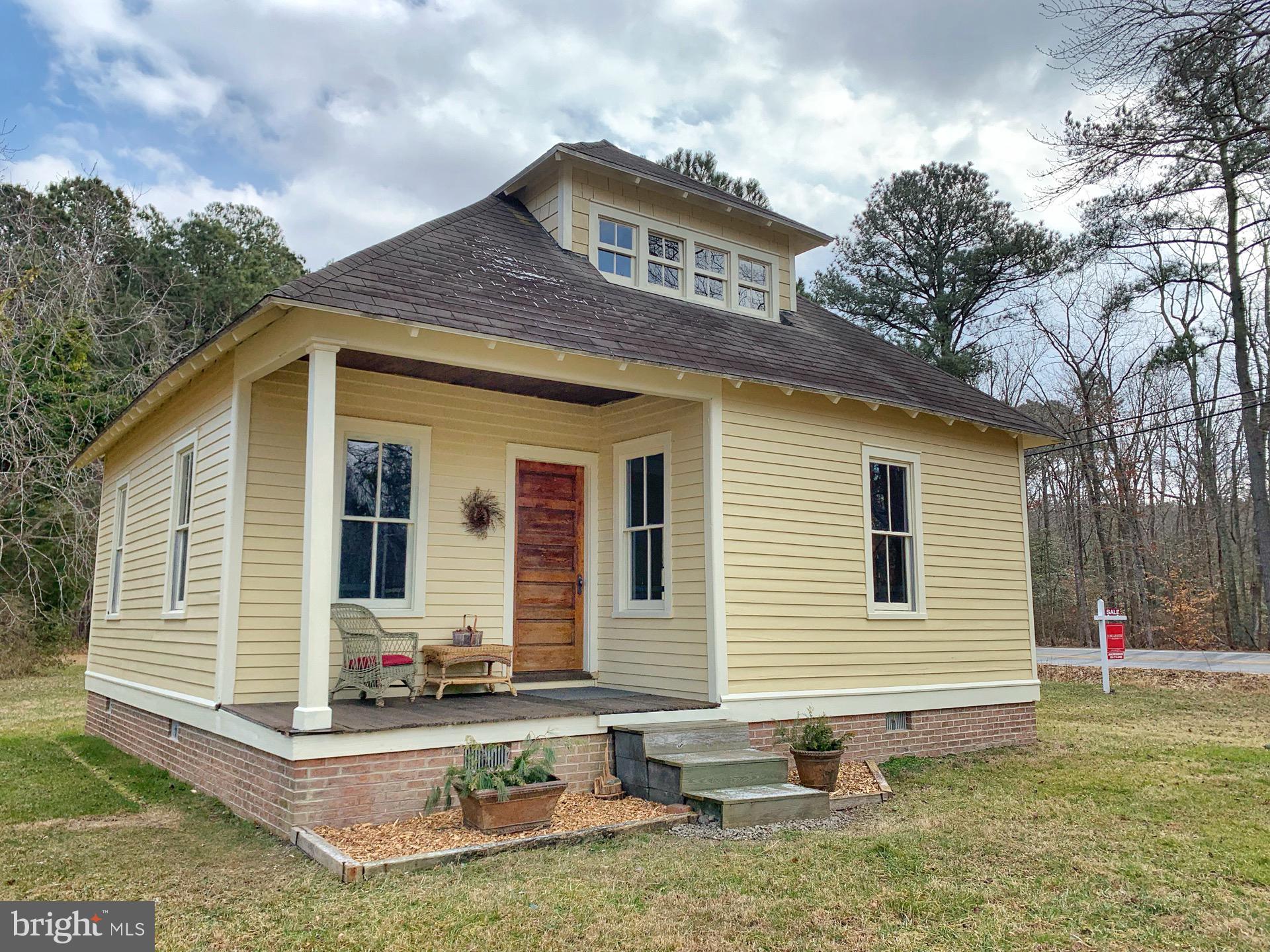 27860 Fairmount Road Westover, MD 21871 - Photo 1 of 24 Gallery Image 1